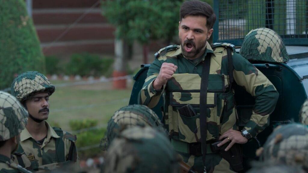 Ground Zero Day 1 Box Office Collection, Budget and Lifetime Collection Prediction