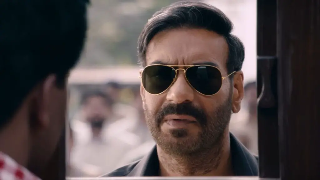 Raid 2 OTT Release Date Confirmed: Ajay Devgn’s Blockbuster Hits Netflix