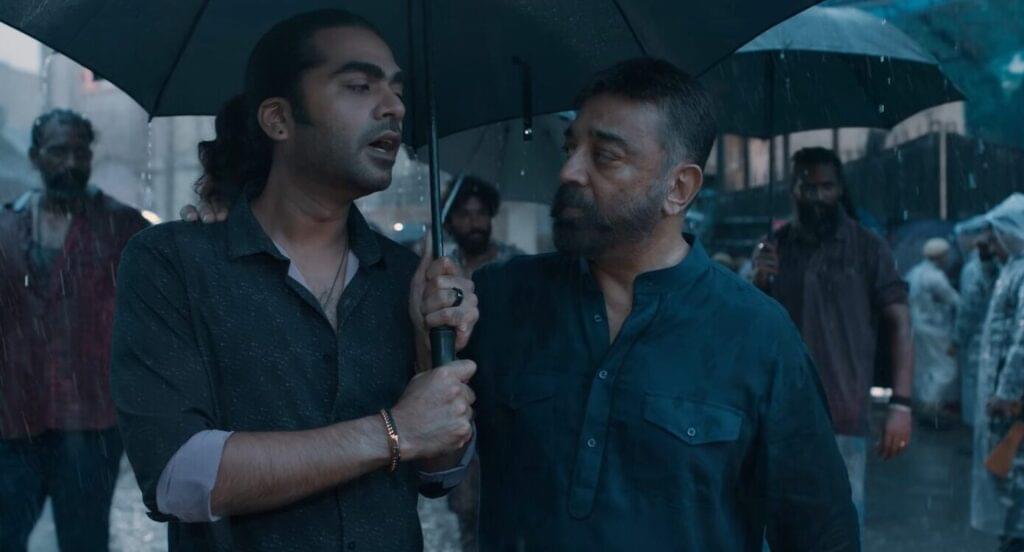 Thug Life Movie Review