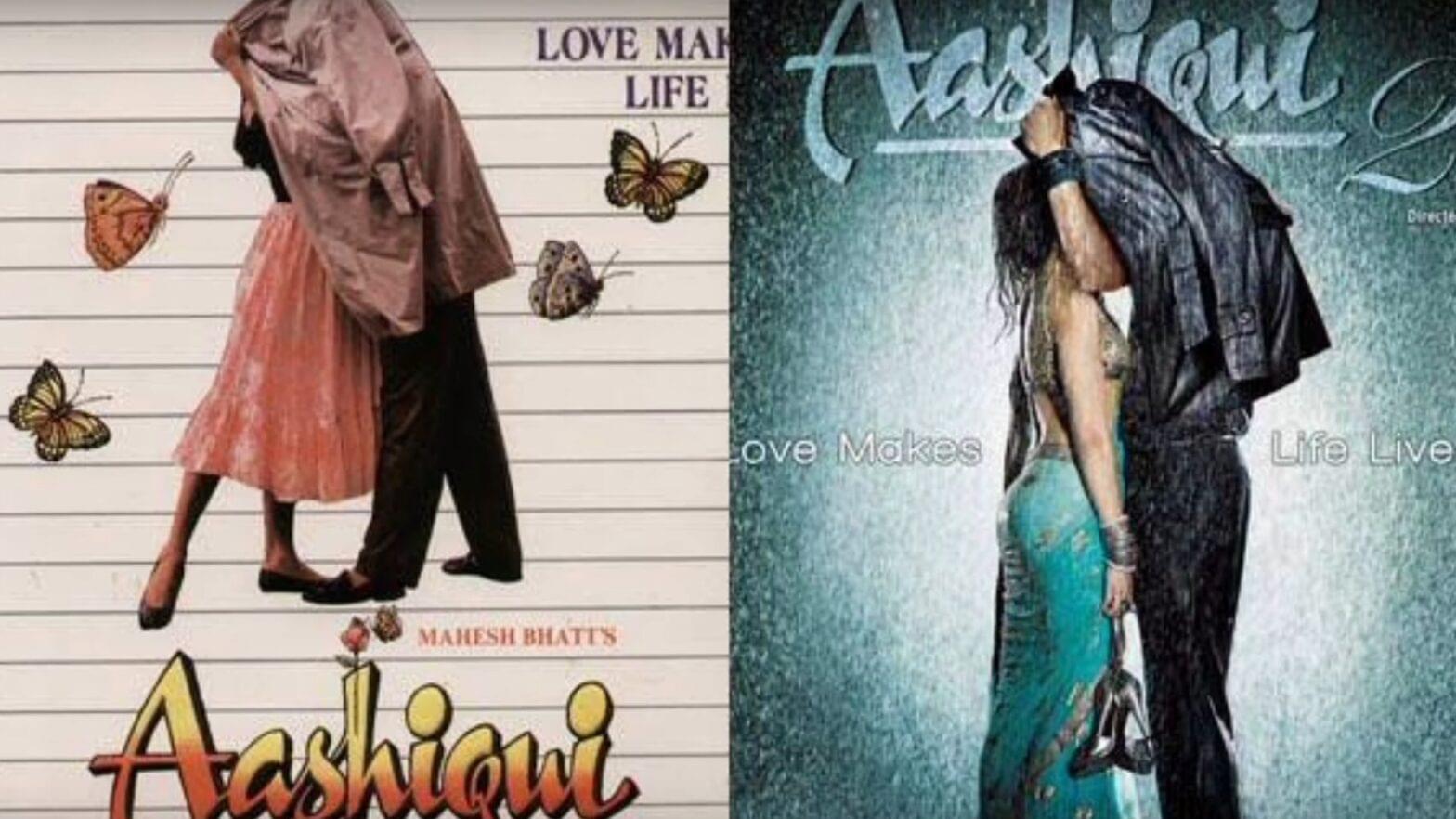 Aashiqui