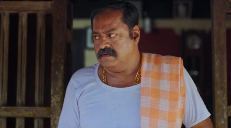 Dharma Chavadi Tulu Movie