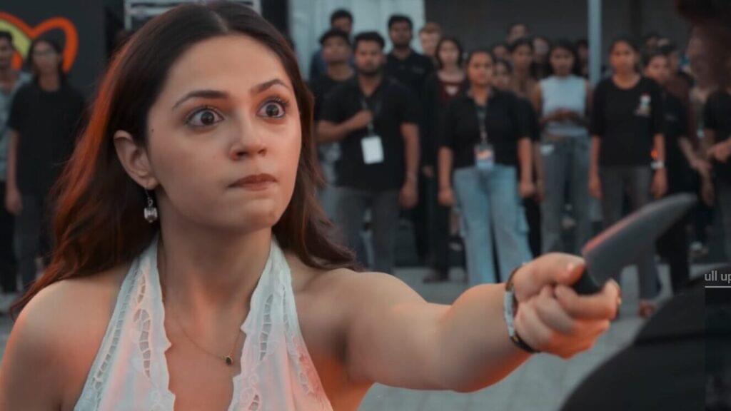 Saiyaara Movie Review (2025)