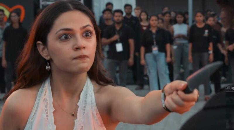 Saiyaara Movie Review (2025)