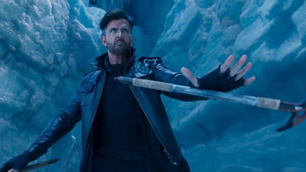 War 2 Box Office Collection