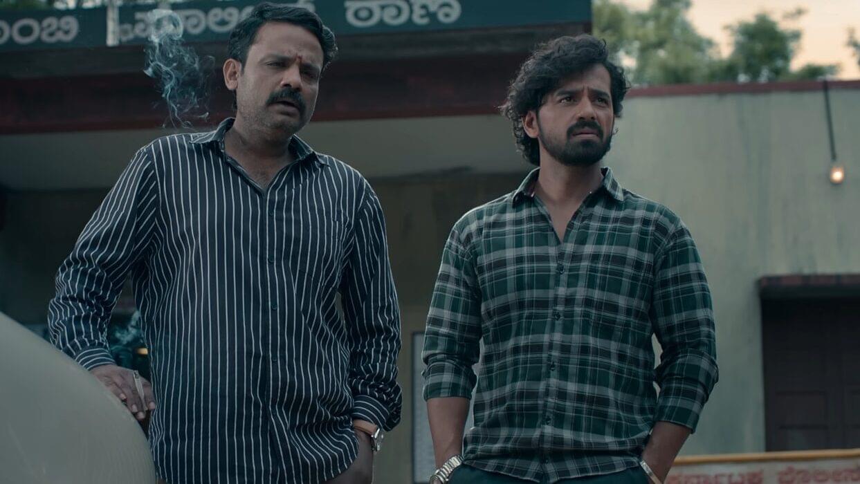 Kothalavadi Movie Review