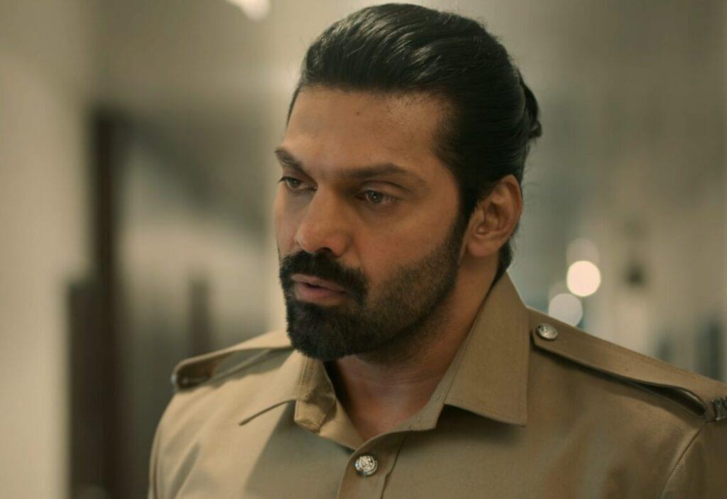 Mr. X OTT Release Date