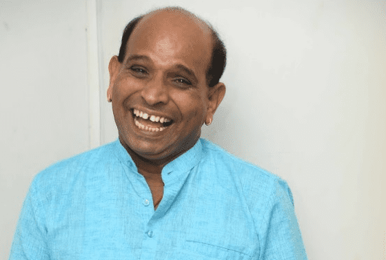 aravind bolar tulu movie