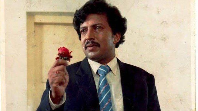 dr vishnuvardhan
