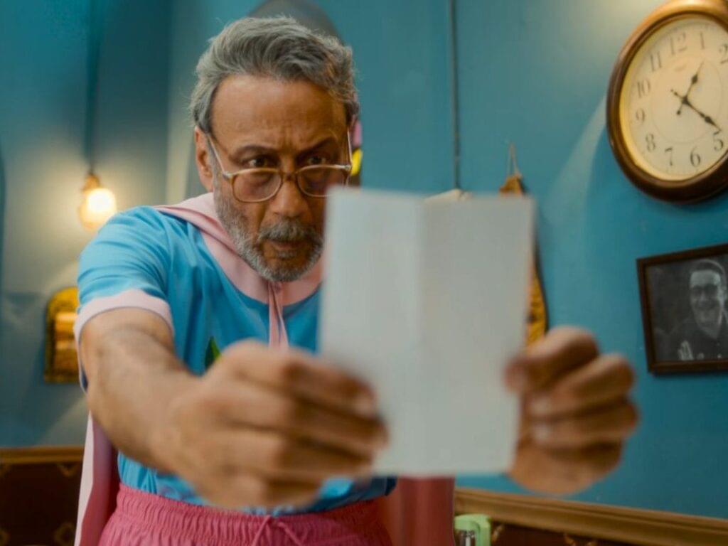 The Great Grand Superhero OTT Release Date