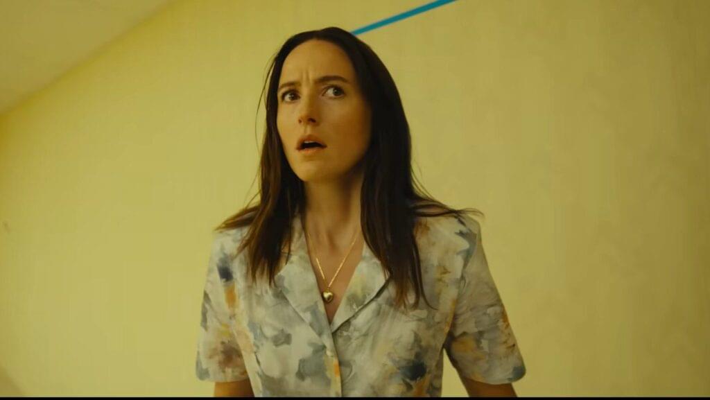 Similar Movies Like Backrooms (2026)