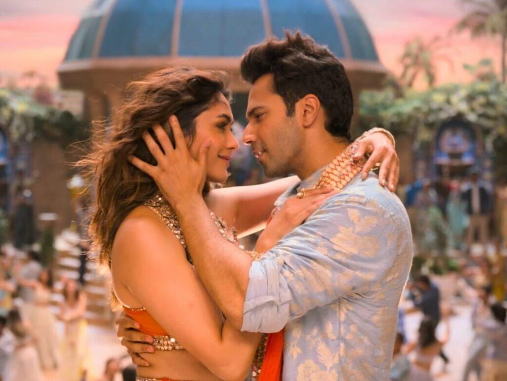 Hai Jawani Toh Ishq Hona Hai Budget